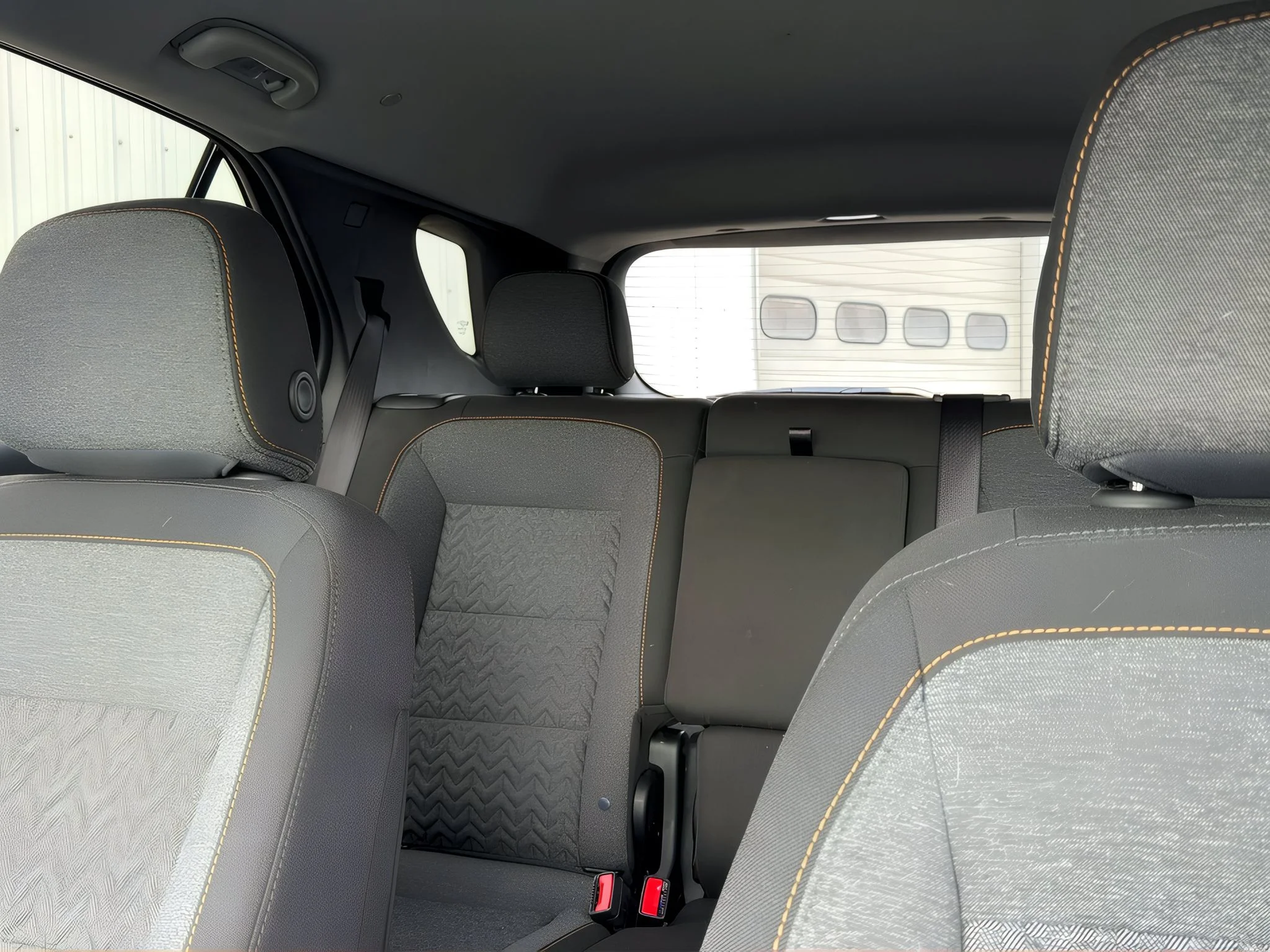 2024 Chevrolet Equinox LT - Photo 25