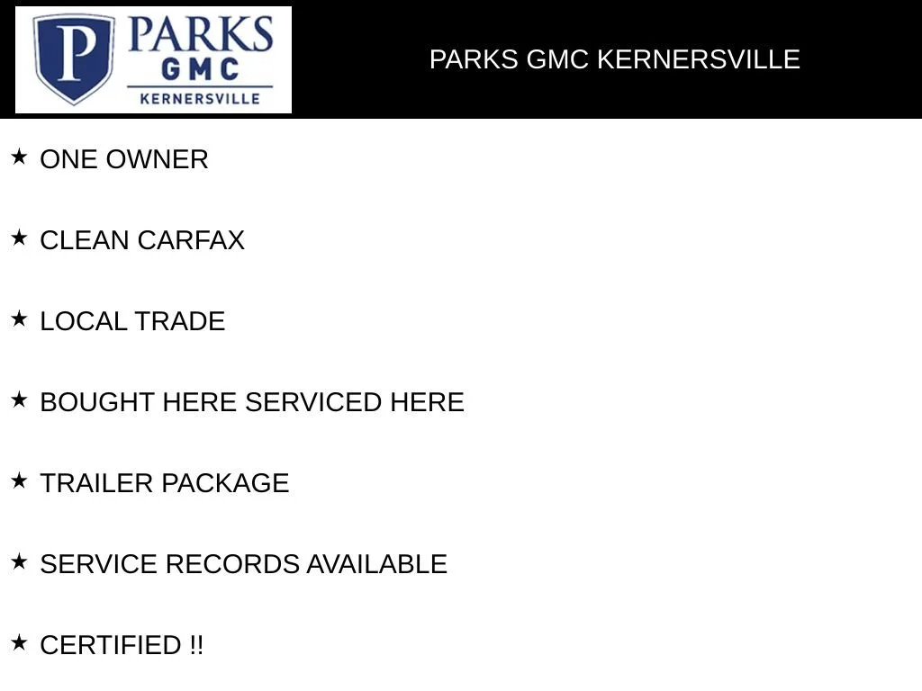 Used 2025 Slate Gray Metallic Chevrolet Custom image 4