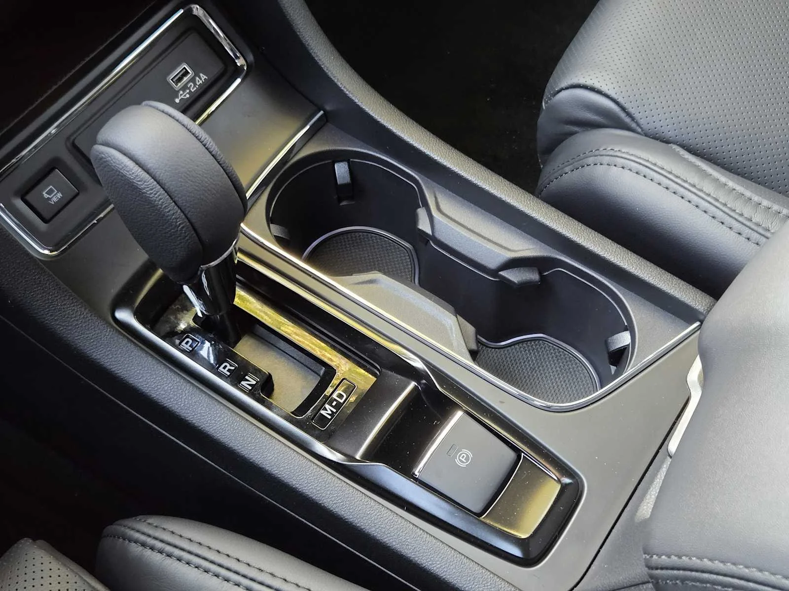 2026 Subaru Ascent Onyx Edition-Touring - Photo 13