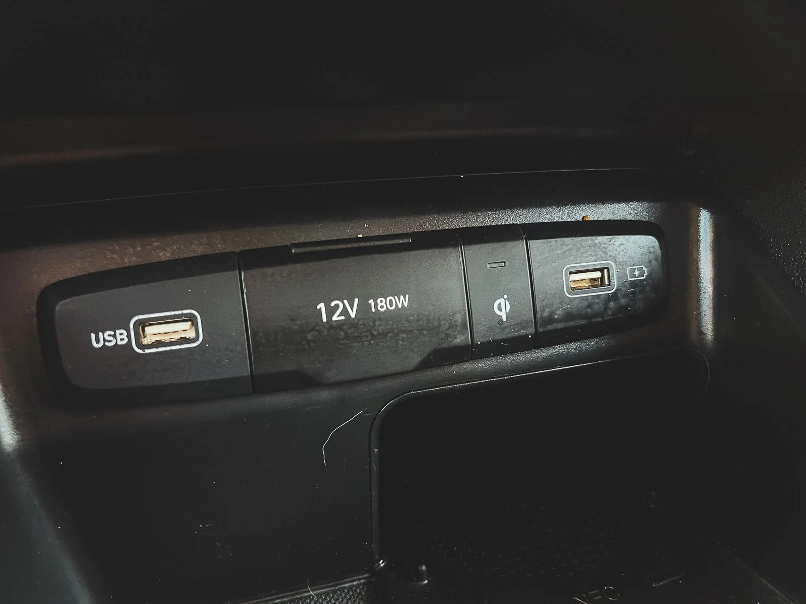 2024 Hyundai Tucson SEL - Photo 23