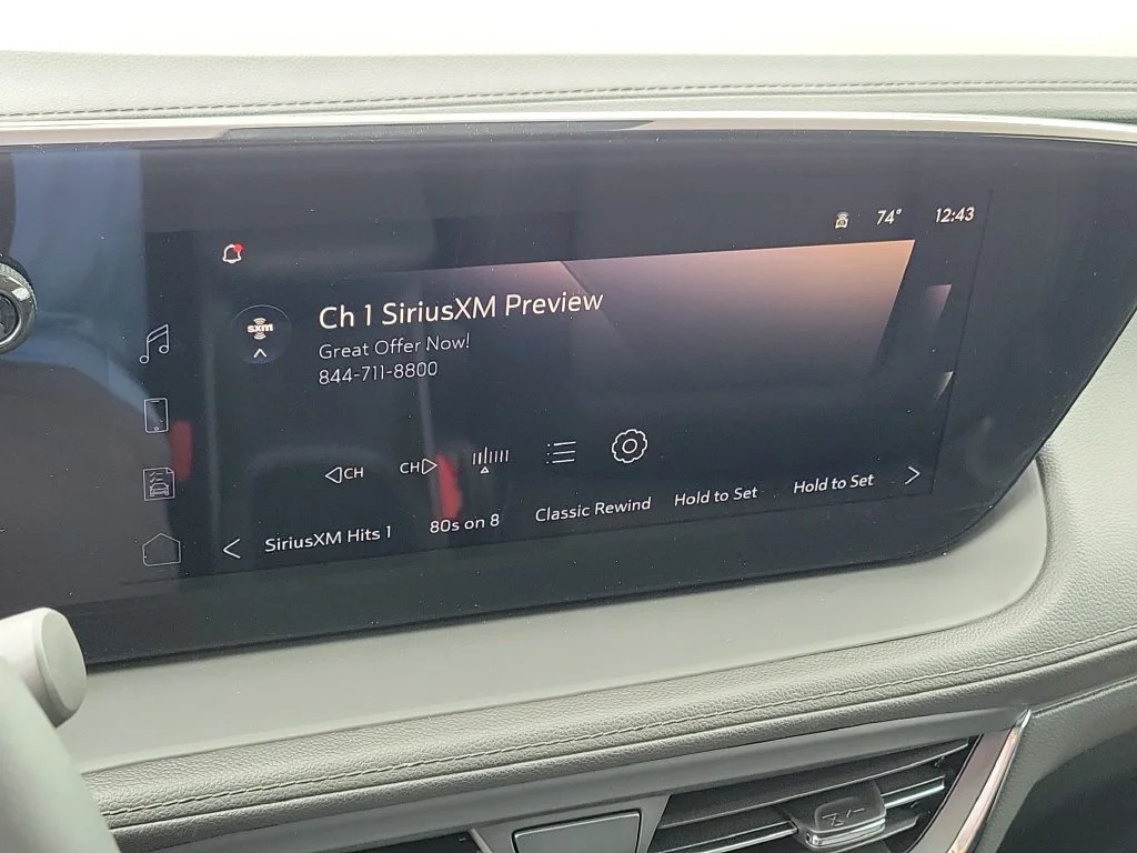 2026 Buick Encore GX Preferred - Photo 13