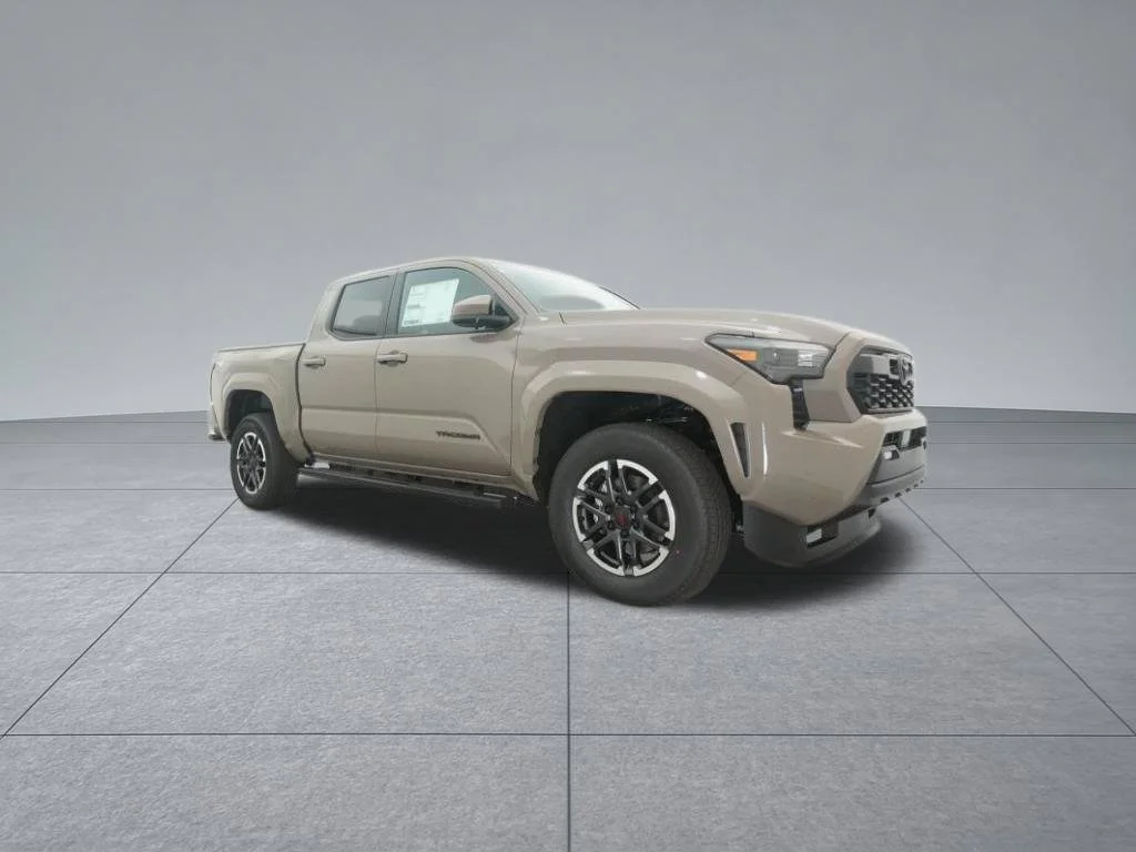 Used 2026  Toyota TRD Sport image 32