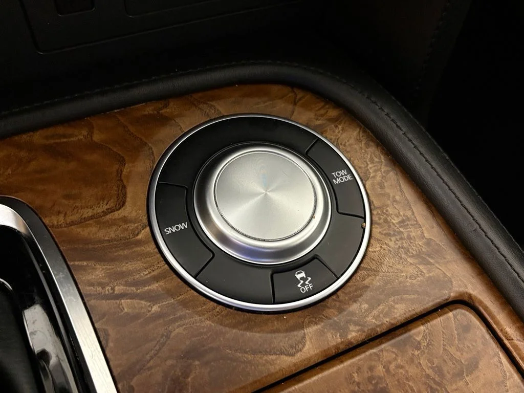 Used 2024 Gray Nissan SL image 31