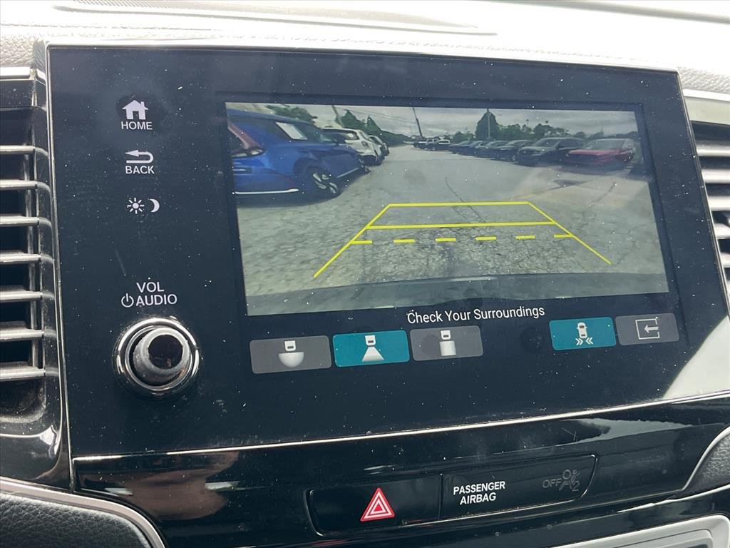 2019 Honda Passport Elite - Photo 13