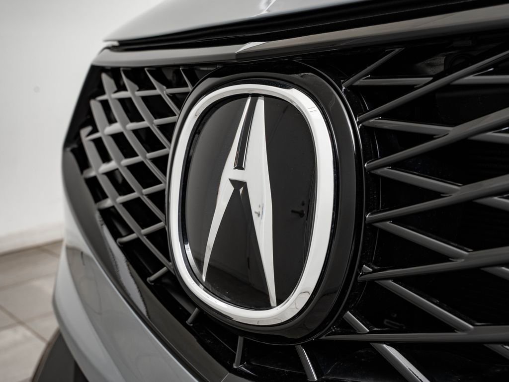 New 2026 Urban Gray Pearl Acura A-Spec Package image 3