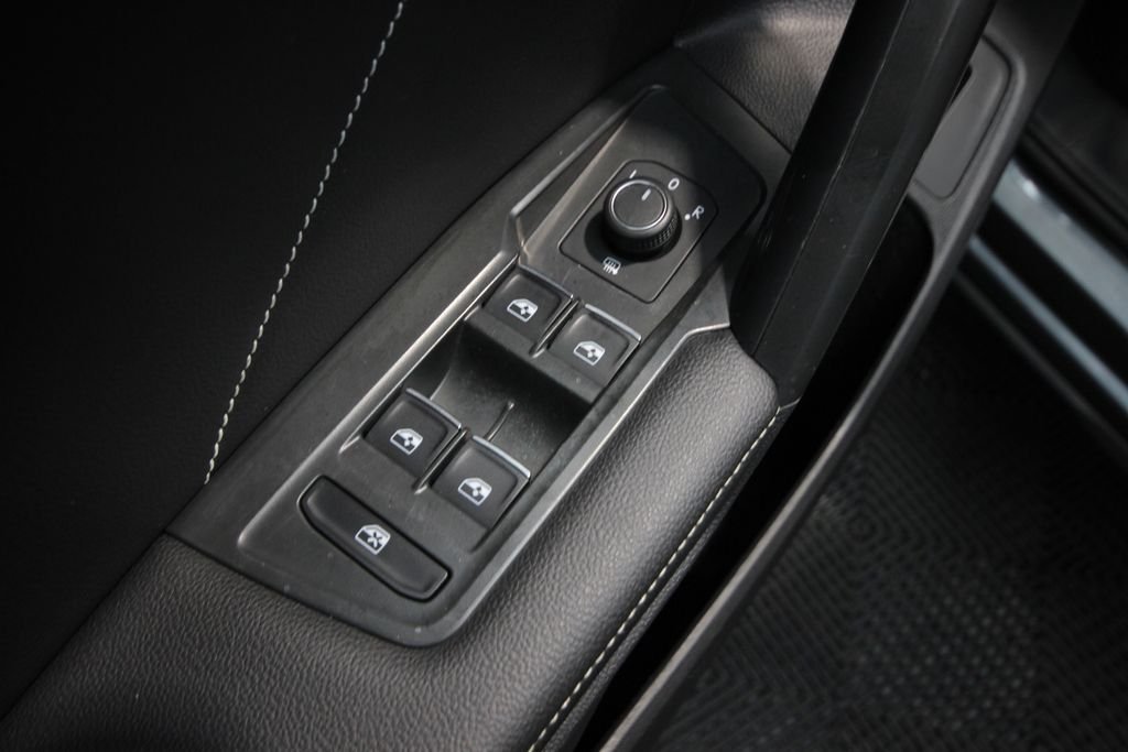 Used 2024 Gray Volkswagen 2.0T SE image 14