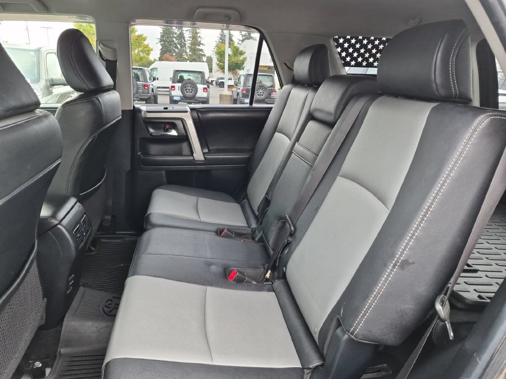 Used 2019 Gray Toyota SR5 Premium image 23
