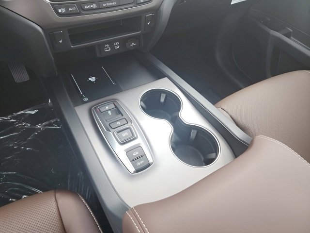 2026 Honda Ridgeline RTL - Photo 26