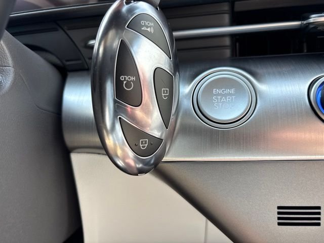 New 2026 White Hyundai SEL Sport AWD image 20