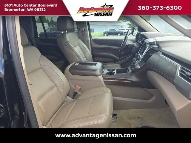 Used 2016 Black Chevrolet LT image 17