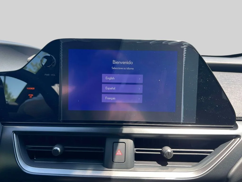 2026 Lexus UX Hybrid 300h Premium - Photo 26
