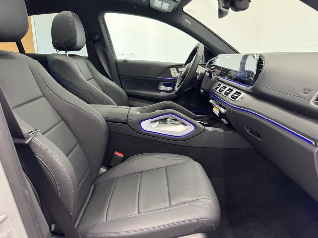 New 2026 MANUFAKTUR Alpine Grey Mercedes-Benz GLE 450 image 18