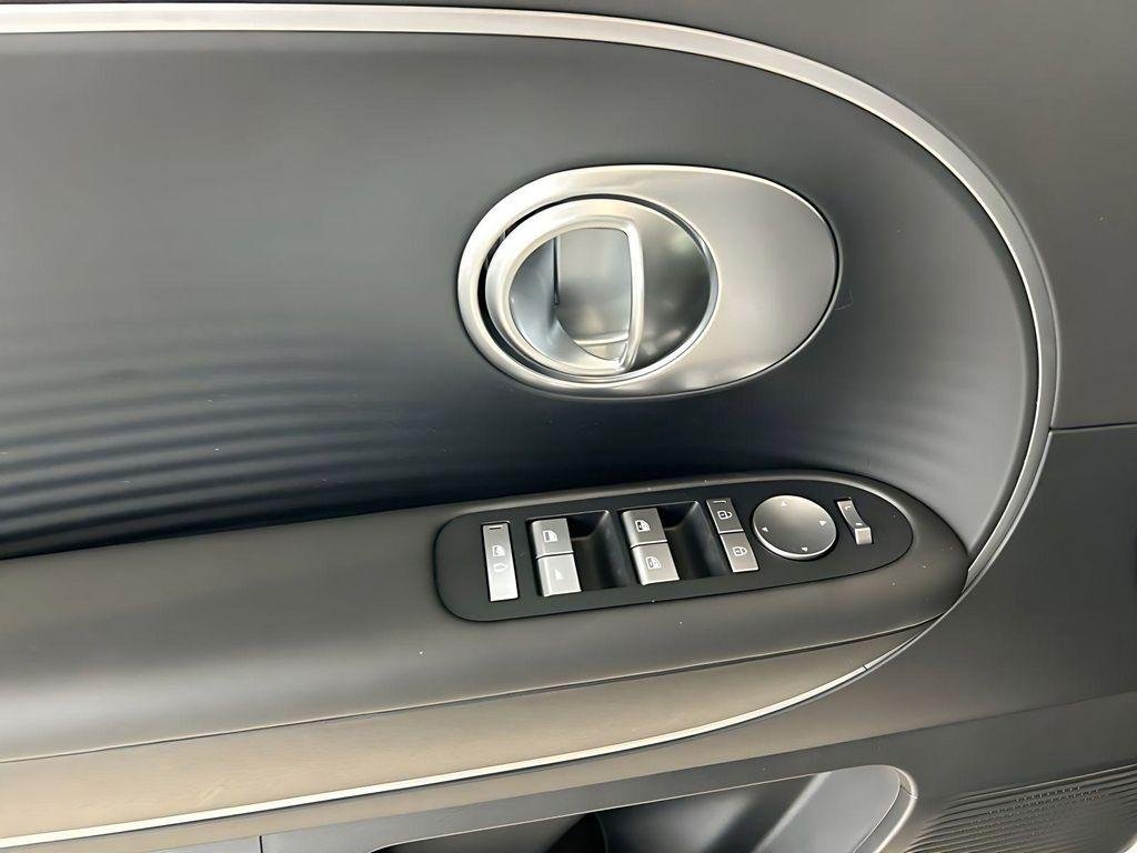 2026 Hyundai IONIQ 9 S - Photo 9