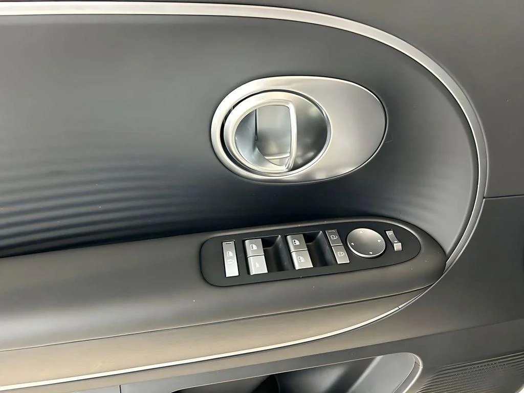 2026 Hyundai IONIQ 9 S - Photo 9