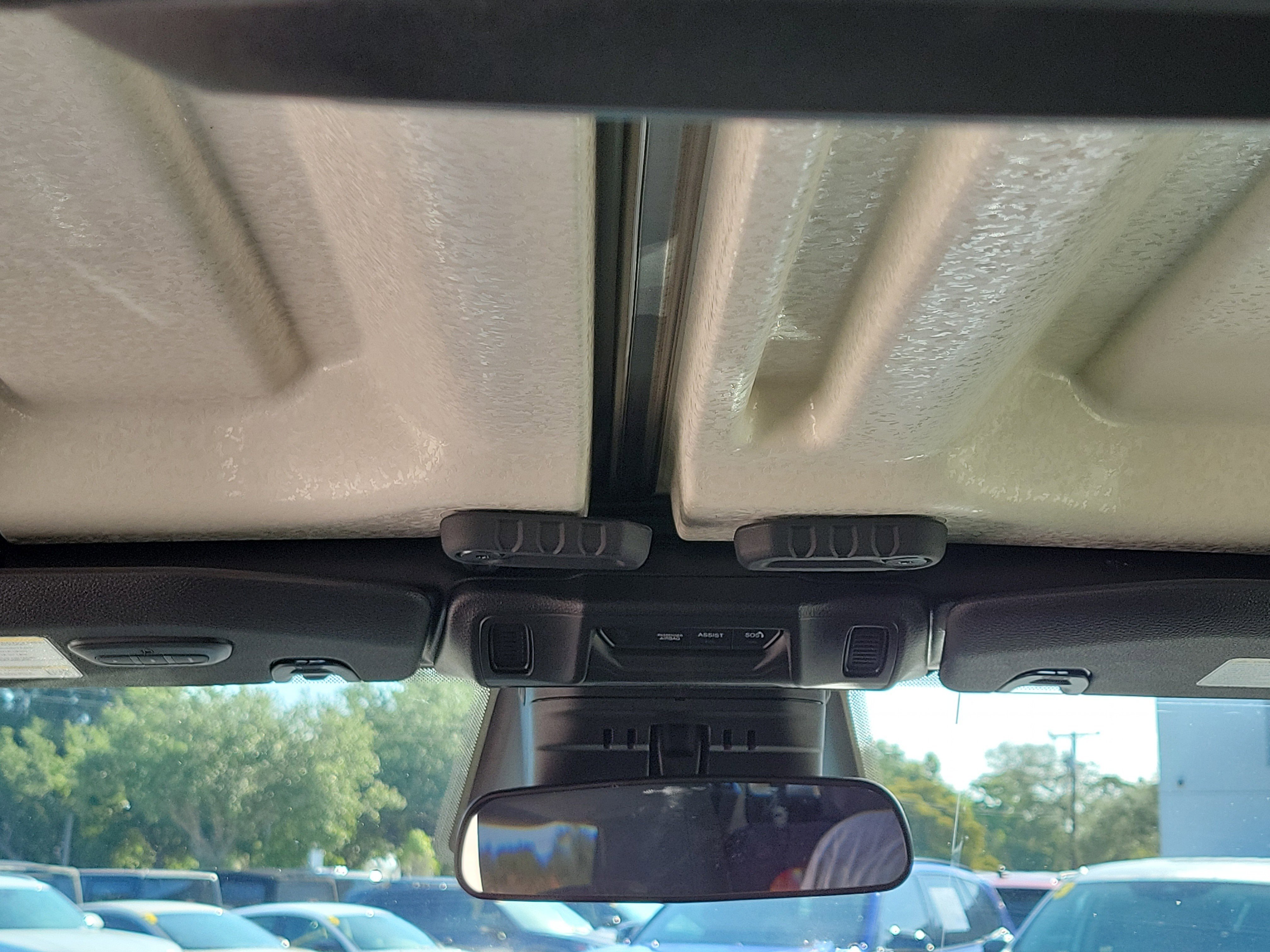 New 2026 Black Clear-Coat Exterior Paint Jeep Mojave image 16