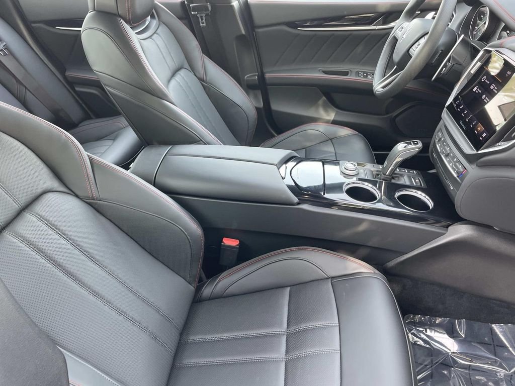 2024 Maserati Ghibli Modena Ultima - Photo 27