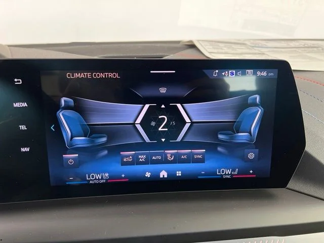 New 2026 Thundernight Metallic BMW 228 Gran Coupe image 23
