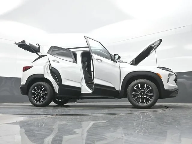 2026 Chevrolet Trailblazer Activ - Photo 31