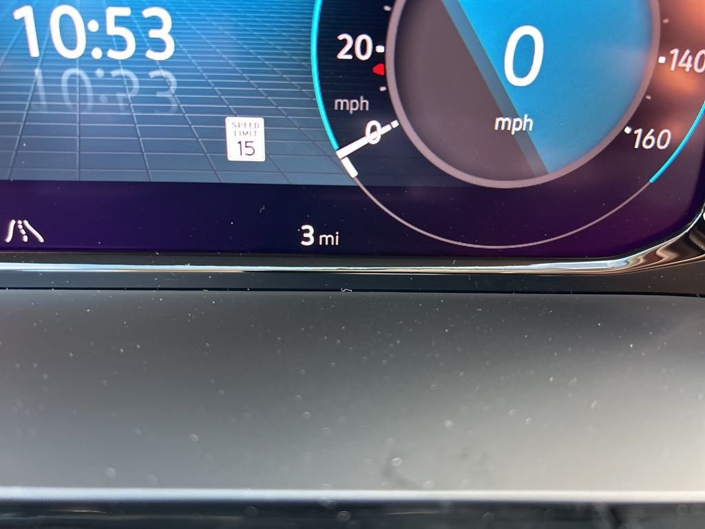 2026 Volkswagen Atlas SEL - Photo 20