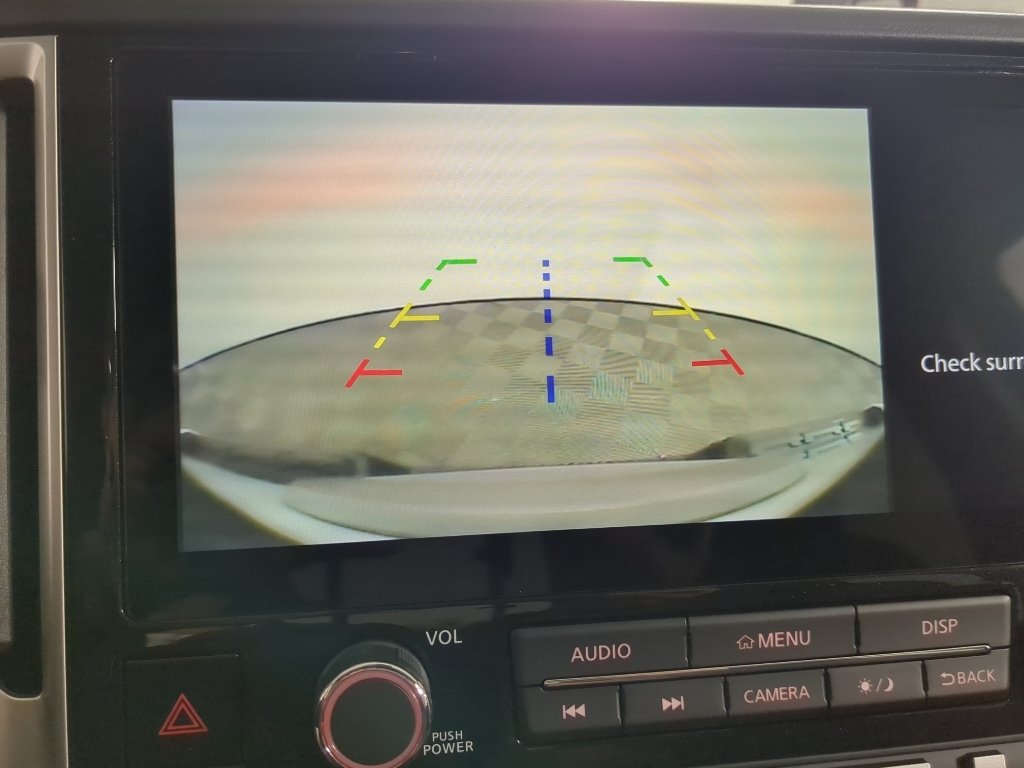 2026 Nissan Frontier SV - Photo 29