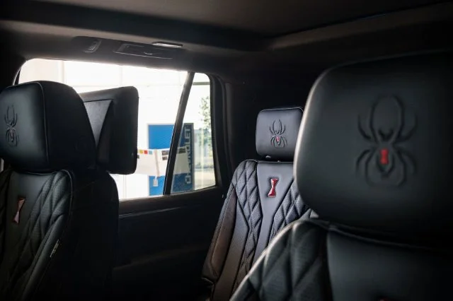 2026 Chevrolet Tahoe Premier - Photo 7