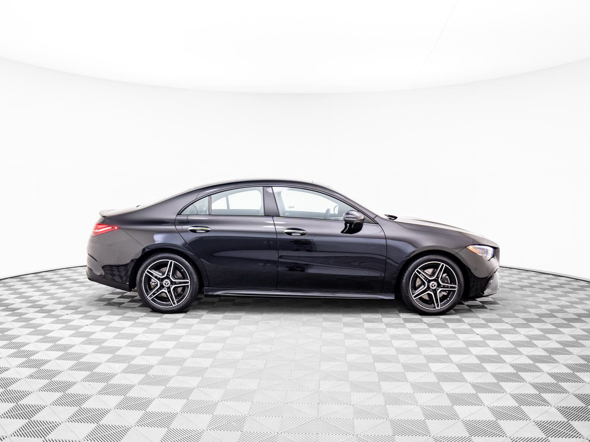 2026 Mercedes-Benz CLA CLA 250 - Photo 6