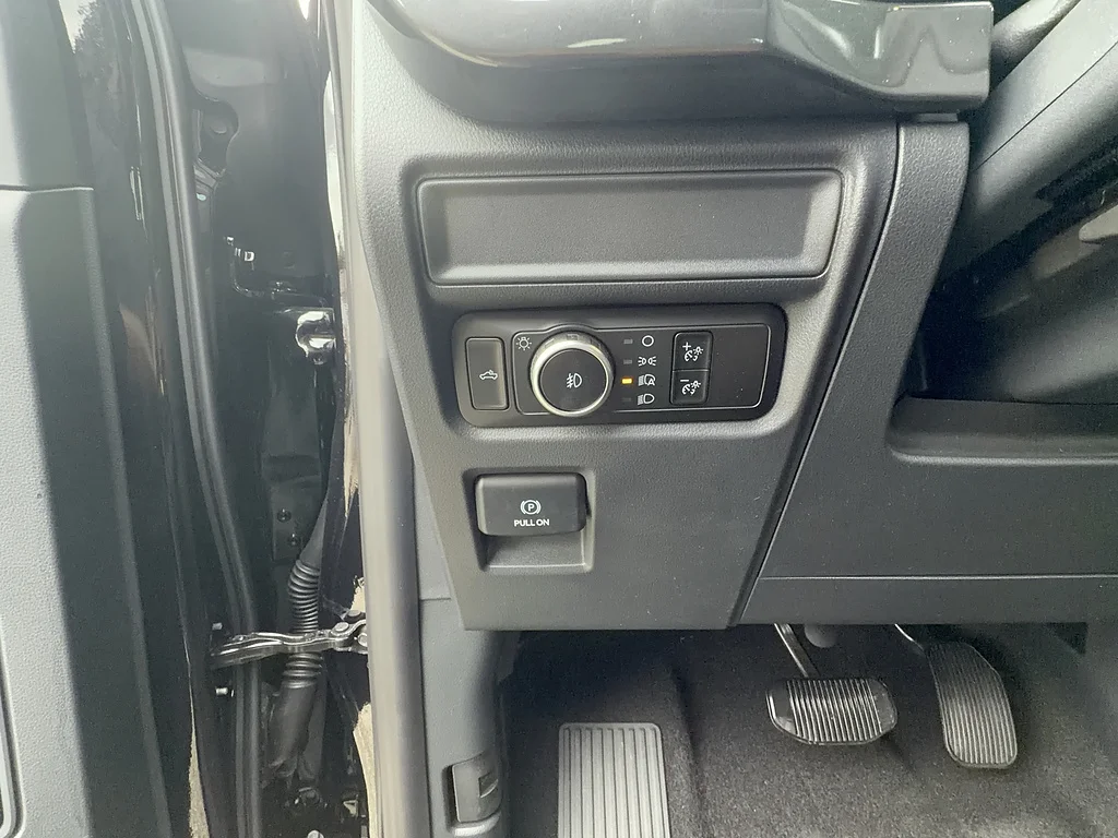 New 2026  Ford STX image 13