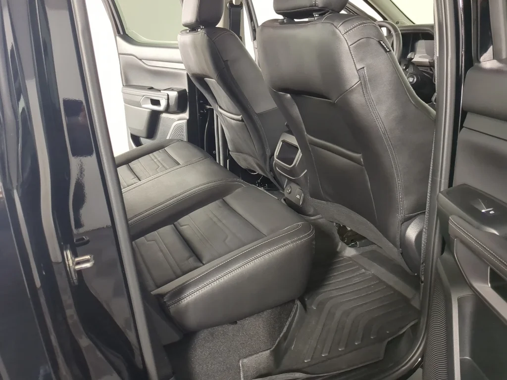 2024 Ford Ranger Lariat - Photo 20