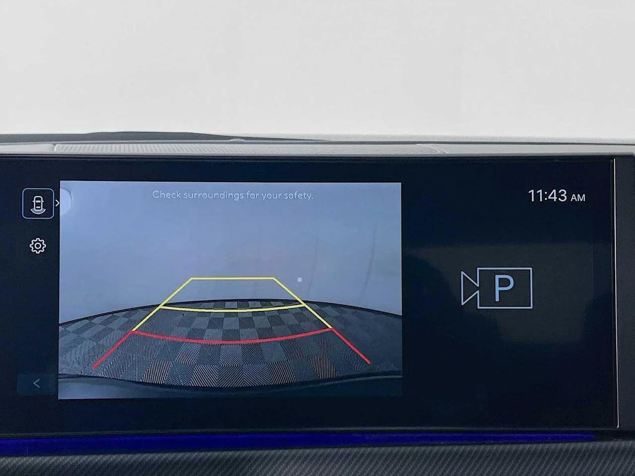 2026 Hyundai Sonata — photo 11