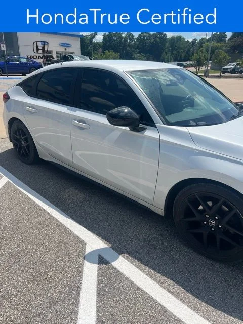 Used 2022  Honda Sport image 3