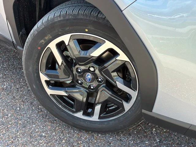 New 2026 ICE SILVER METALLIC Subaru Limited image 37