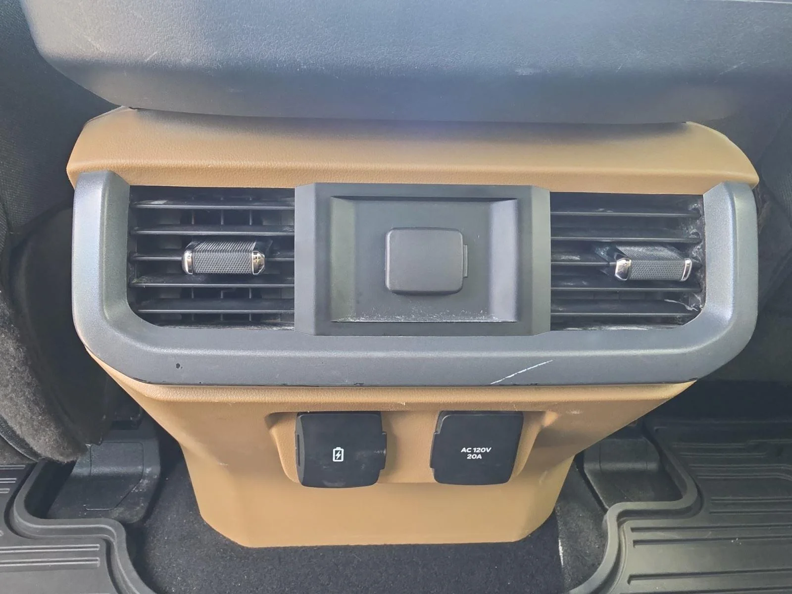 Used 2023 Carbonized Gray Ford XLT image 20