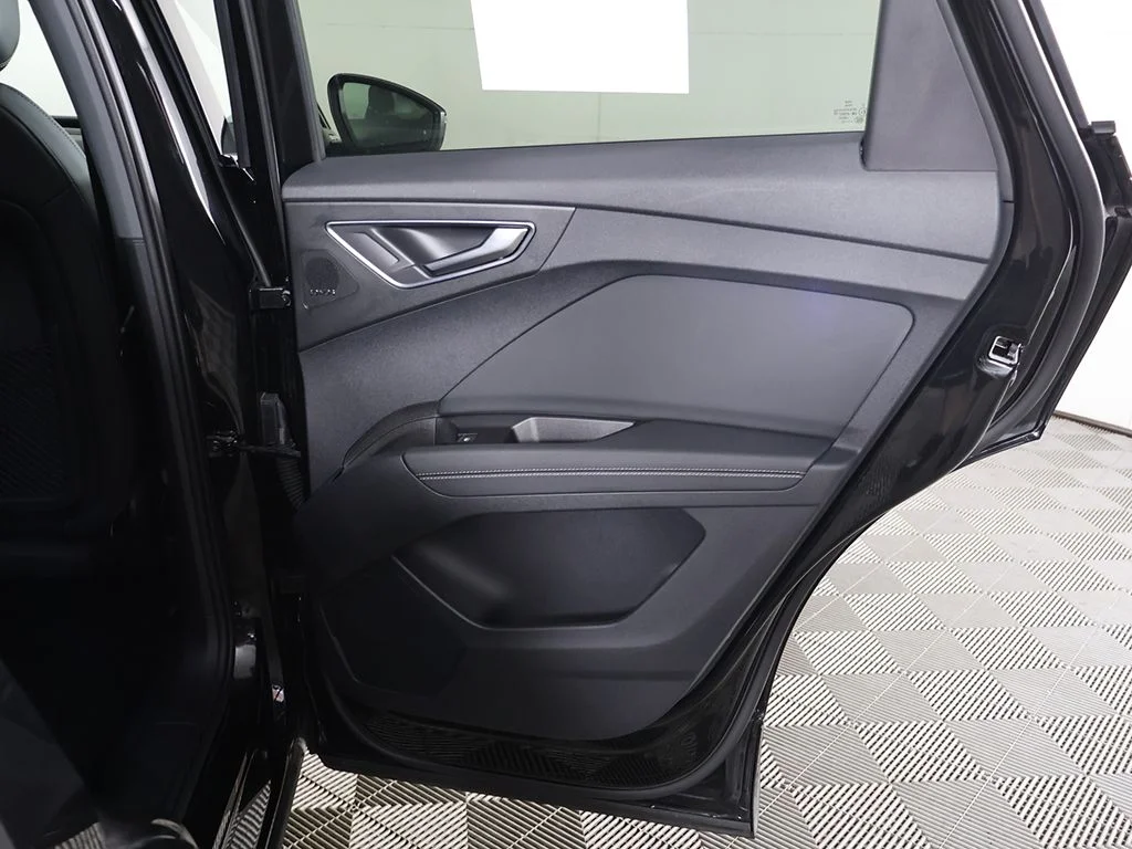 Used 2023 Black Audi Premium Plus image 27