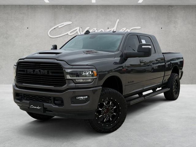 2023 RAM 2500 Laramie 4X4 Mega Cab's photo