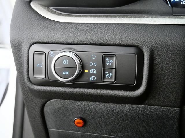 Used 2023 White Ford Timberline image 26
