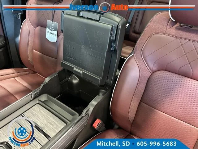 2026 RAM 1500 Limited - Photo 30