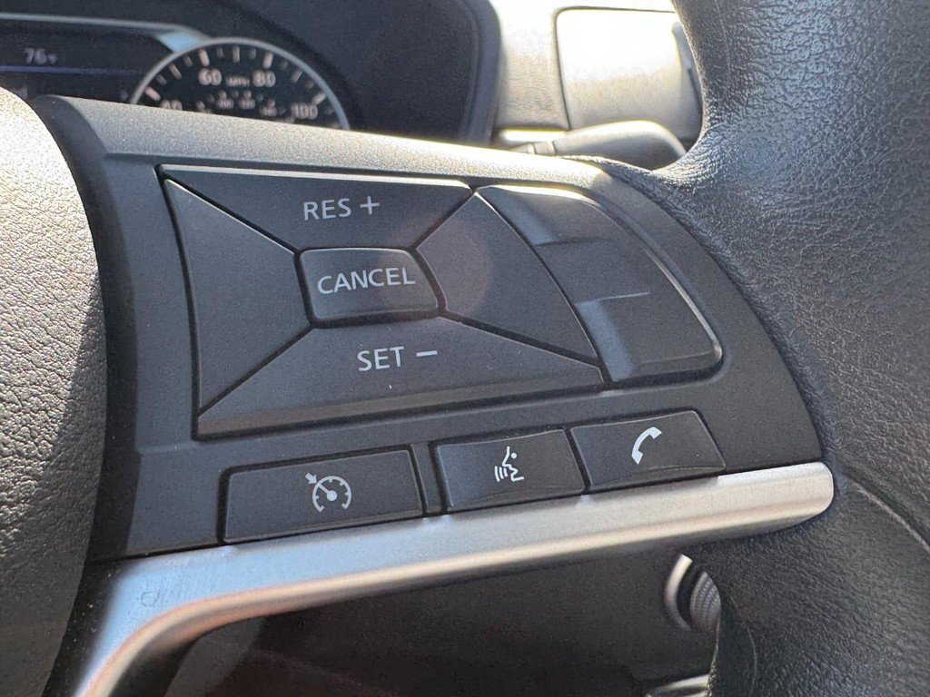 Used 2024 Gray Nissan 2.5 SV image 17