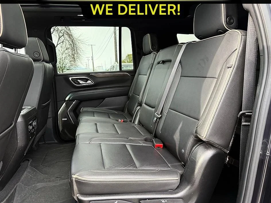 Used 2024 Gray Chevrolet Premier image 18