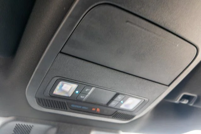 Used 2025 Black Ford STX image 27