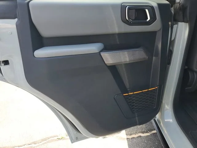 Used 2022 Cactus Gray Ford Base image 23