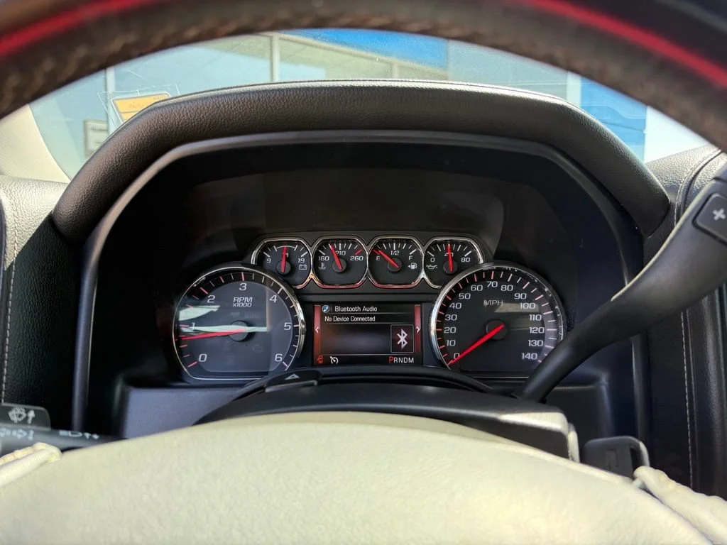 Used 2014 SUMMIT WHITE GMC SLE image 22