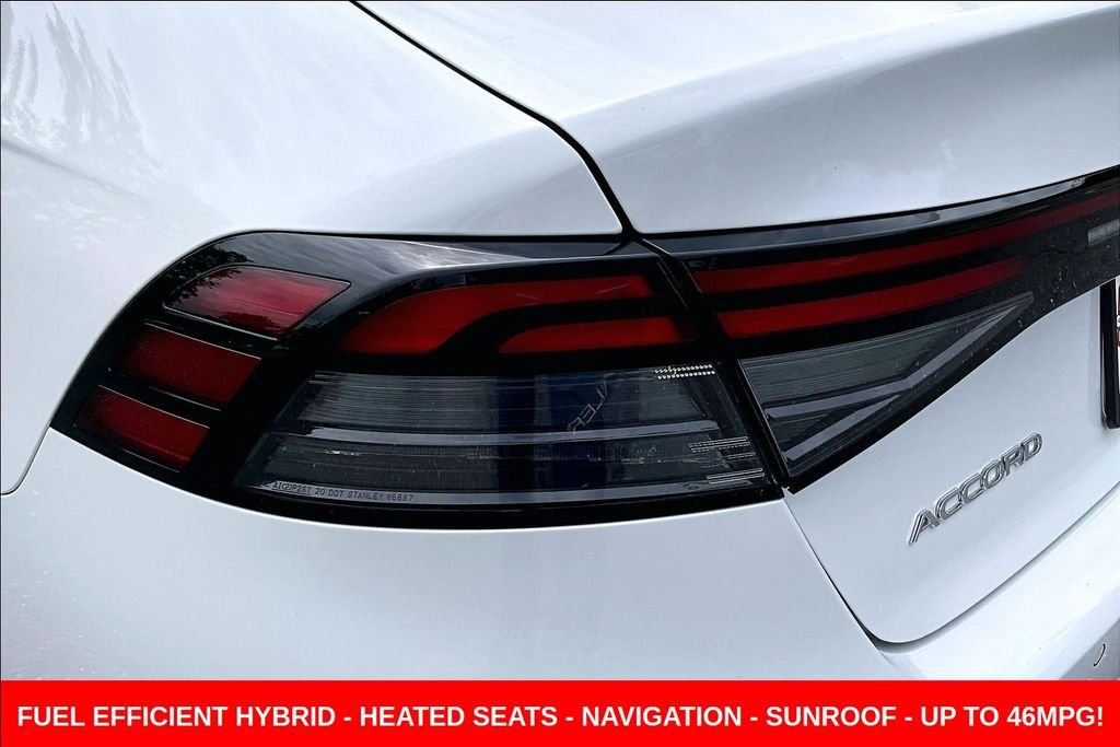 Used 2025  Honda Touring image 22