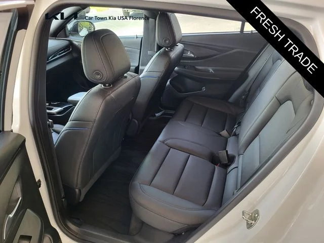 Used 2026 White Buick Sport Touring image 13
