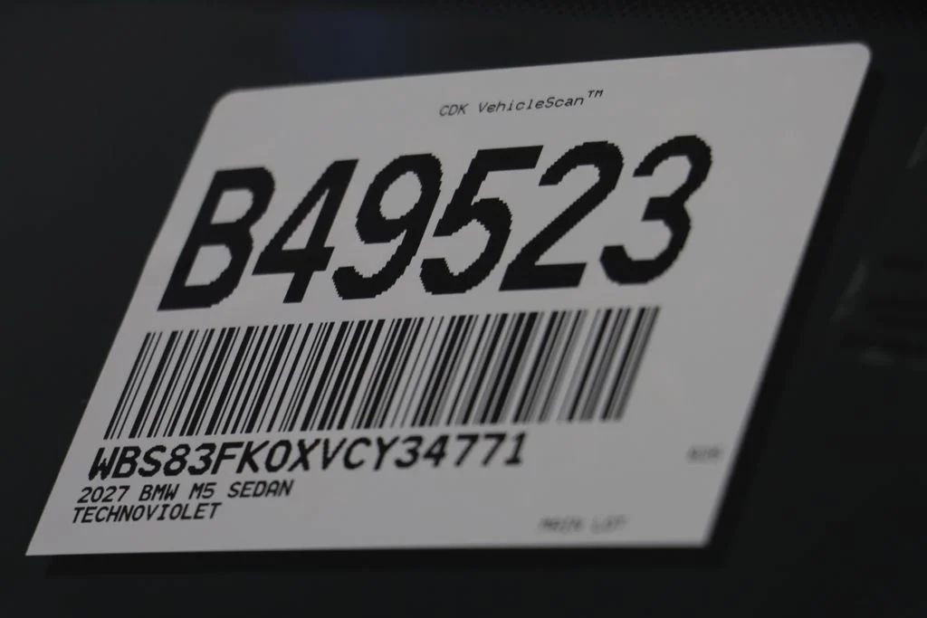 New 2027 Unreleased BMW Base image 27