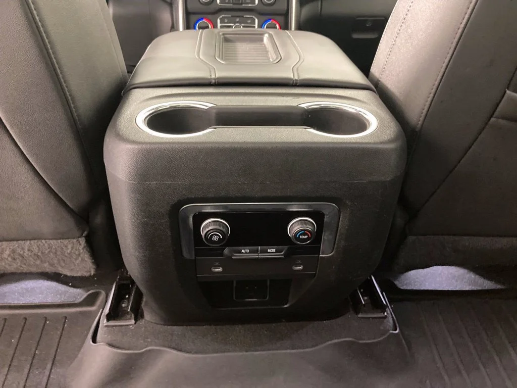 Used 2023 Gray Chevrolet LT image 16