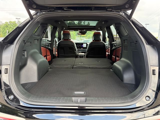 Used 2023 Ebony Black Kia SX-Prestige image 17