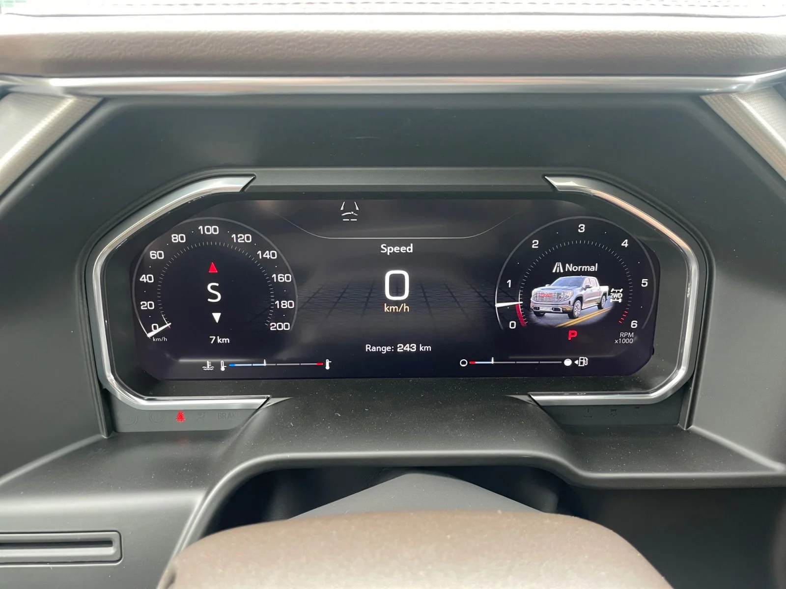 New 2026 Onyx Black GMC Denali image 21