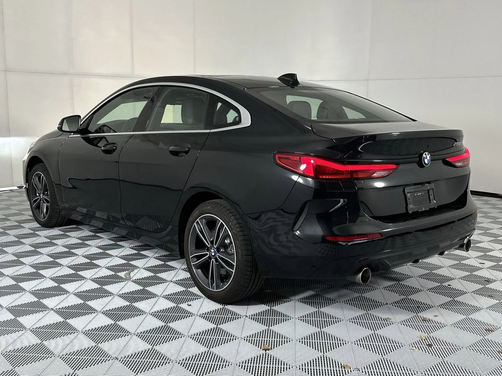 Used 2024 Black BMW 228i image 6