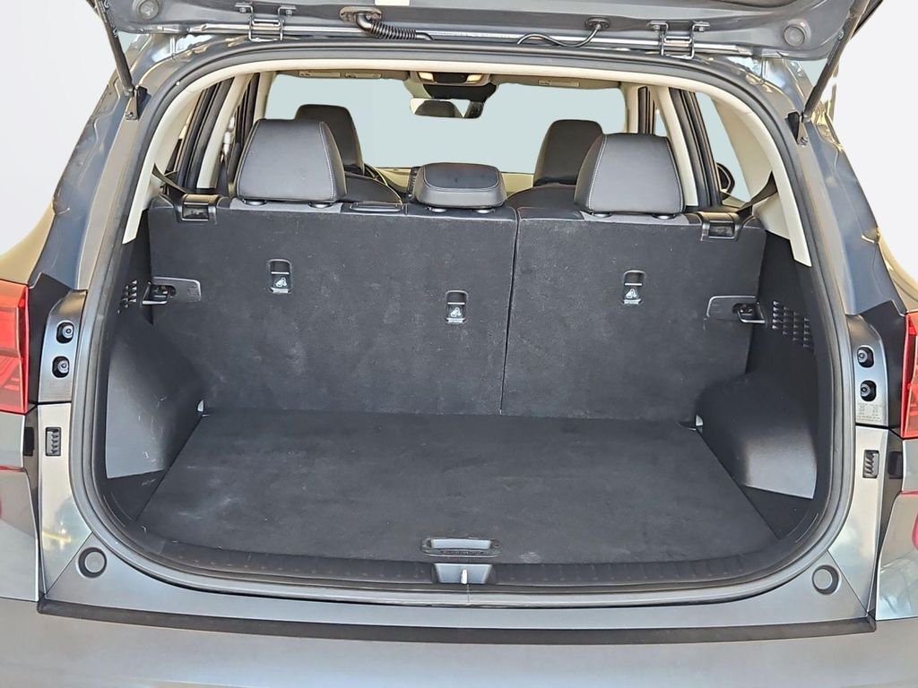 2021 Kia Seltos S - Photo 24