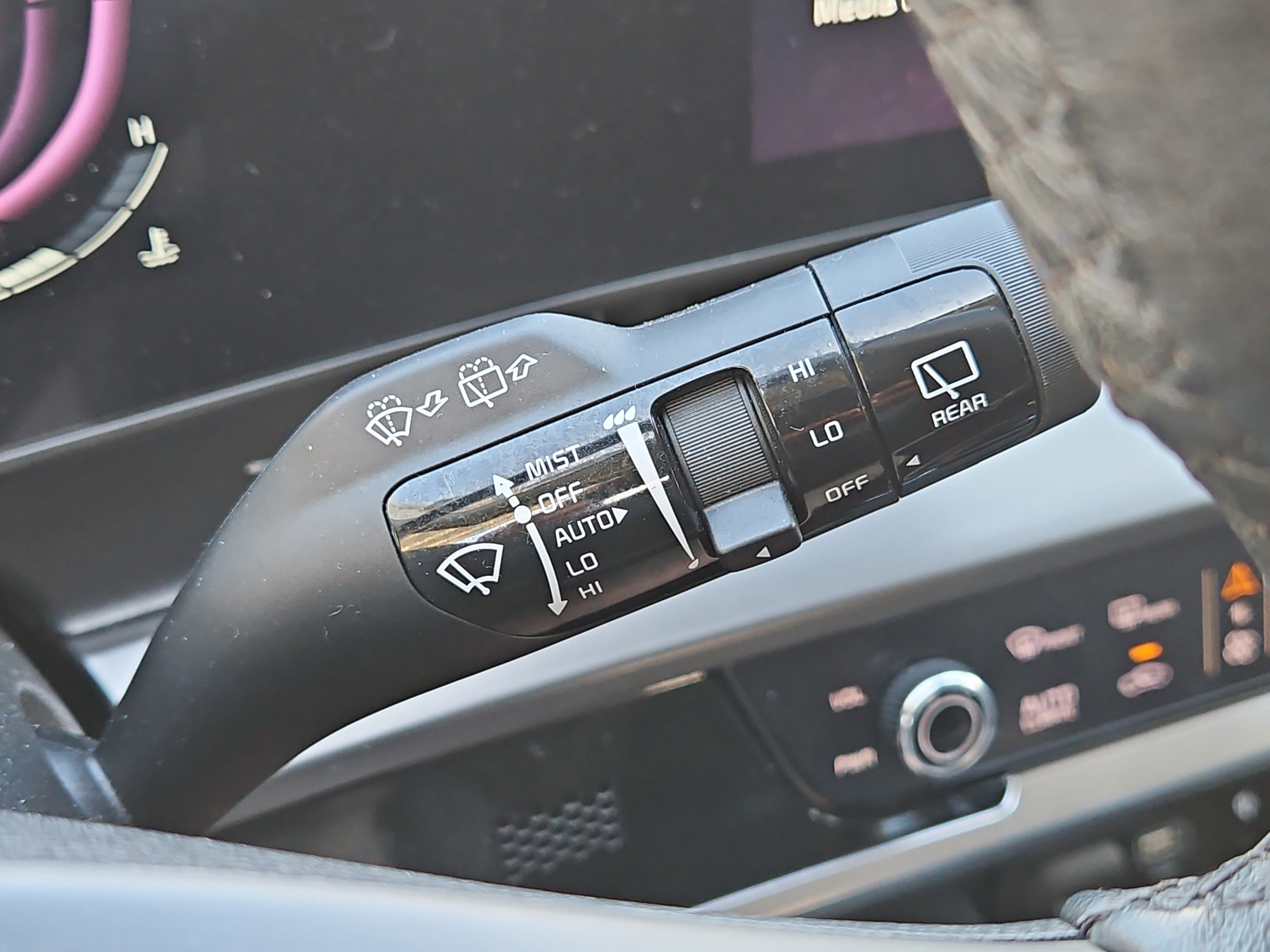 2024 Kia Sportage EX - Photo 55